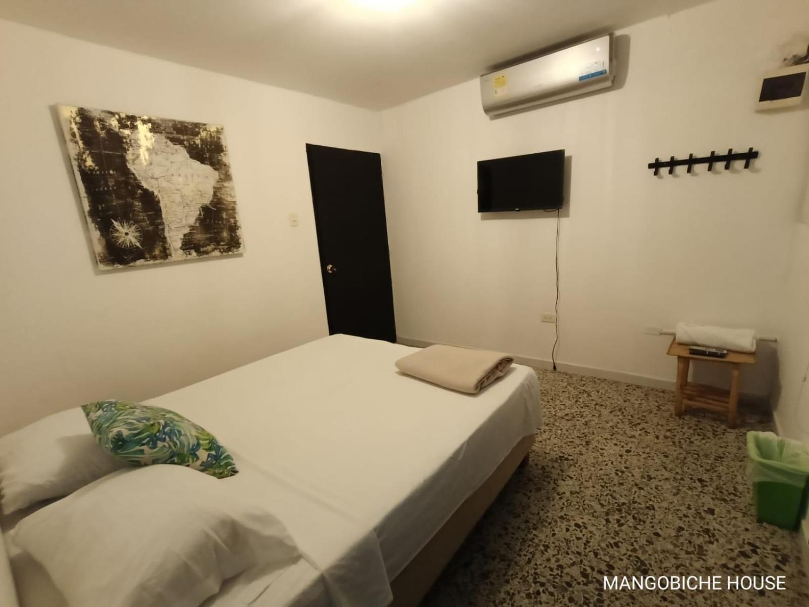 Mango Biche - House Bed & Breakfast Cartagena Ngoại thất bức ảnh
