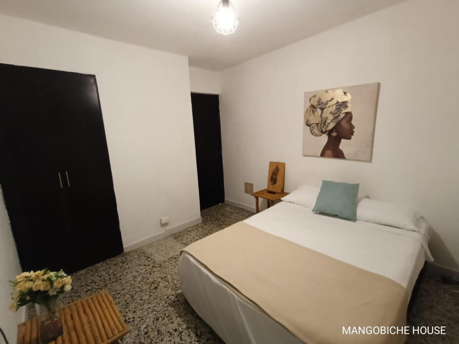 Mango Biche - House Bed & Breakfast Cartagena Ngoại thất bức ảnh