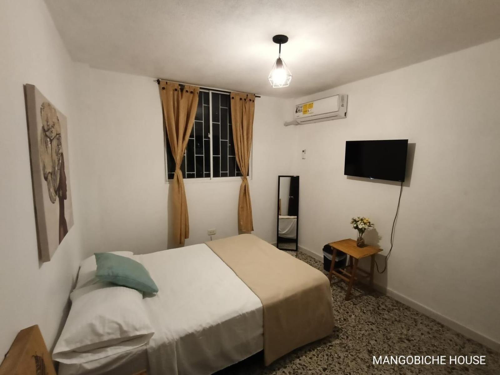 Mango Biche - House Bed & Breakfast Cartagena Ngoại thất bức ảnh