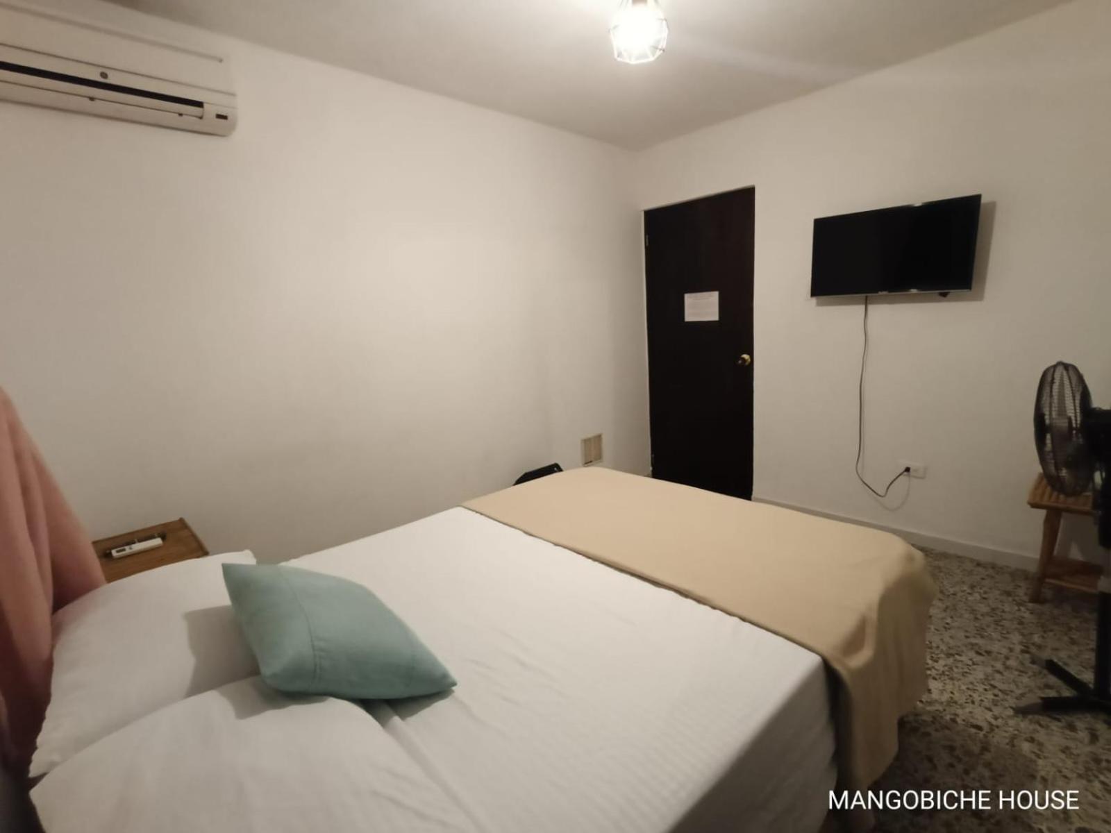 Mango Biche - House Bed & Breakfast Cartagena Ngoại thất bức ảnh